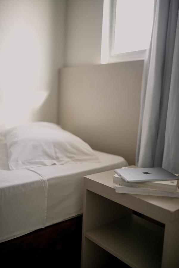 Ok Inn Hotel Criciuma คริซิอูมา ภายนอก รูปภาพ