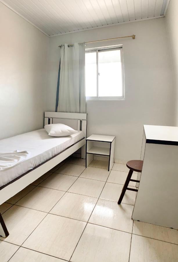 Ok Inn Hotel Criciuma คริซิอูมา ภายนอก รูปภาพ