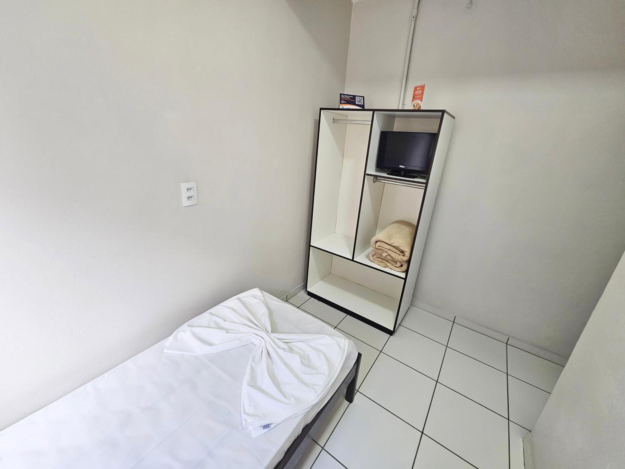 Ok Inn Hotel Criciuma คริซิอูมา ห้อง รูปภาพ