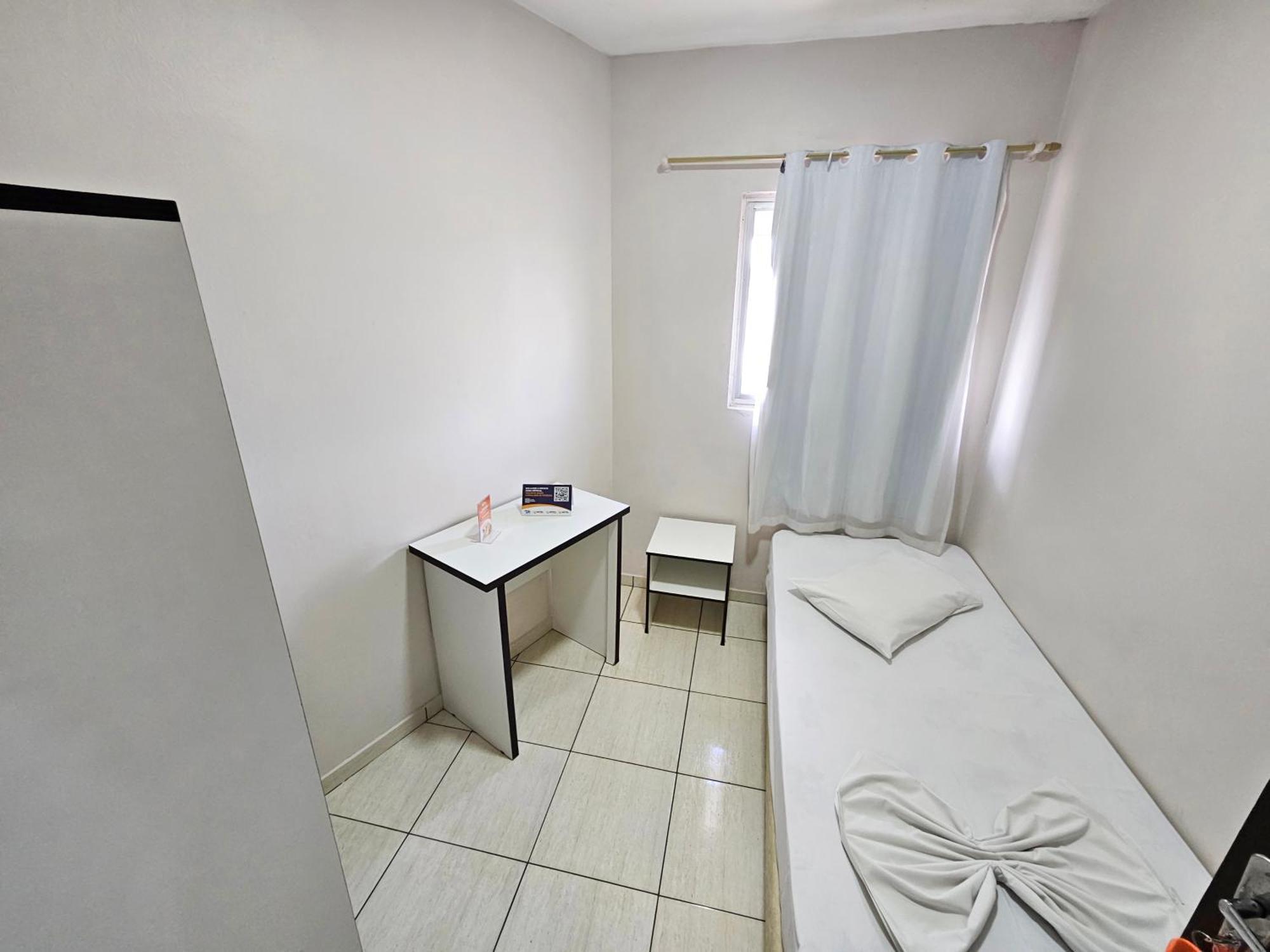 Ok Inn Hotel Criciuma คริซิอูมา ห้อง รูปภาพ