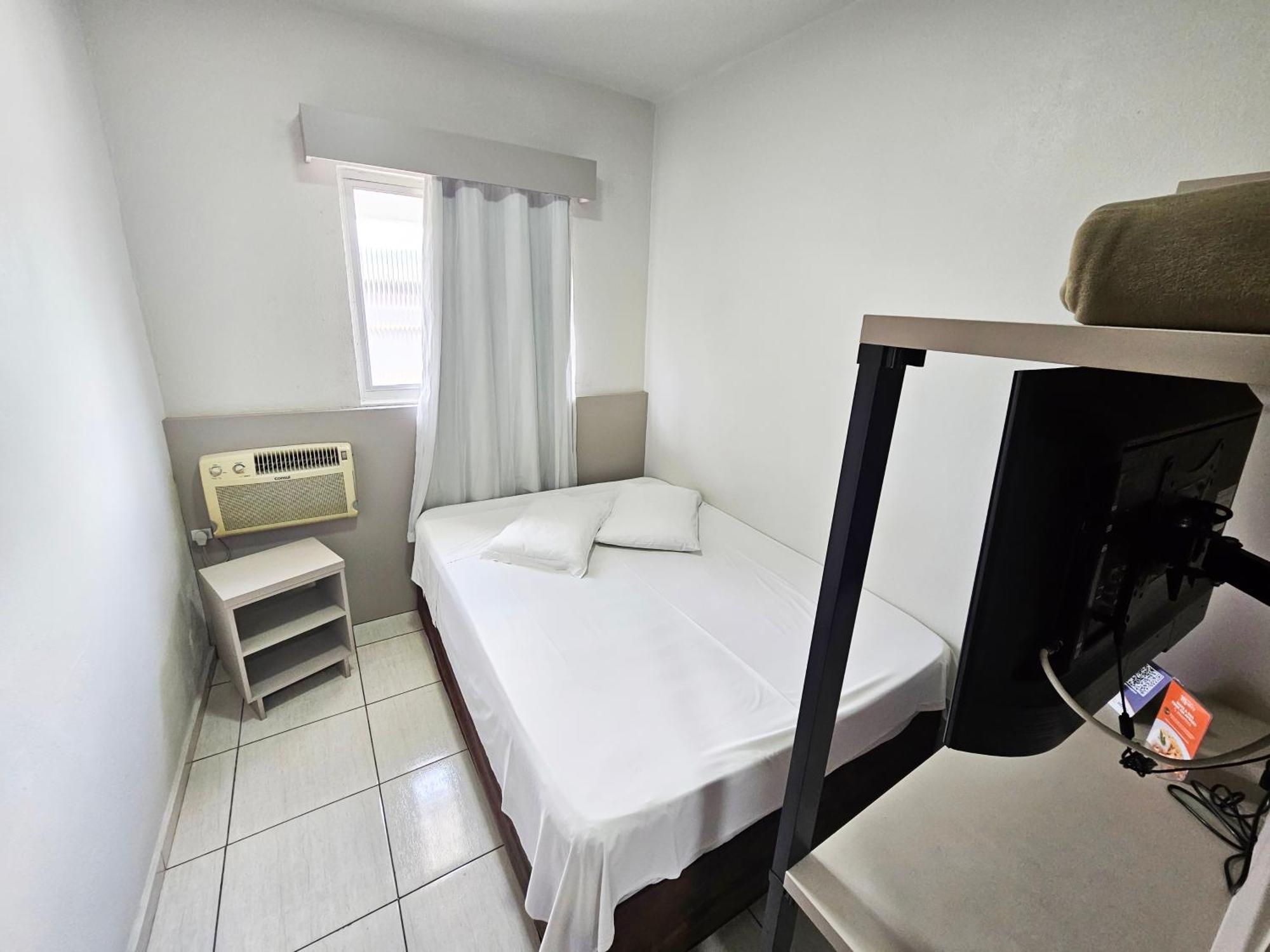 Ok Inn Hotel Criciuma คริซิอูมา ห้อง รูปภาพ