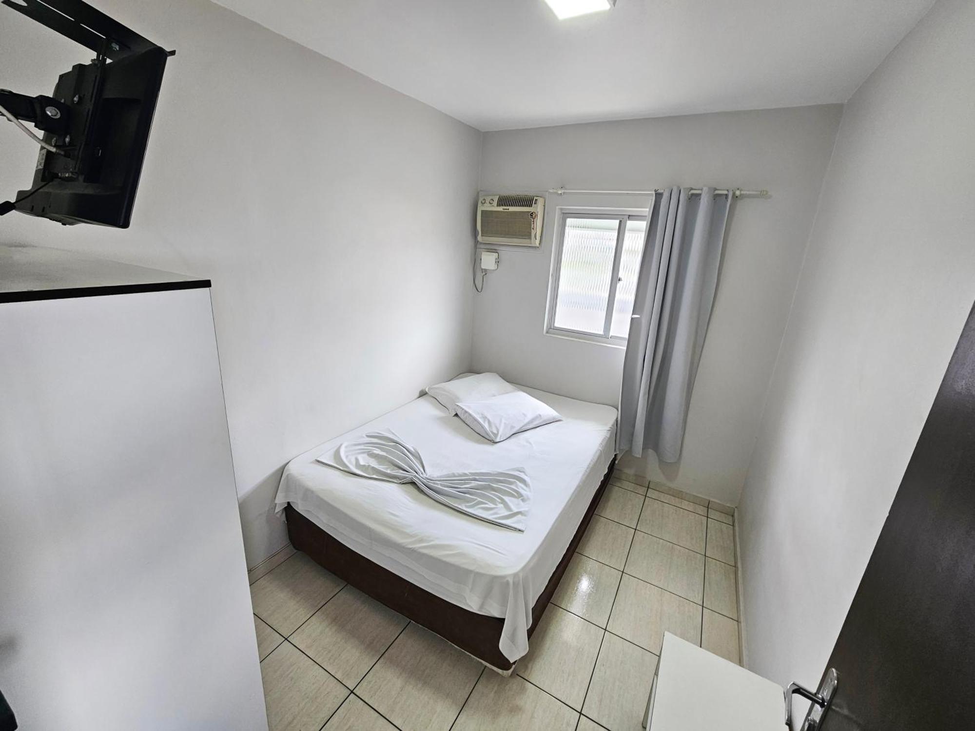 Ok Inn Hotel Criciuma คริซิอูมา ห้อง รูปภาพ