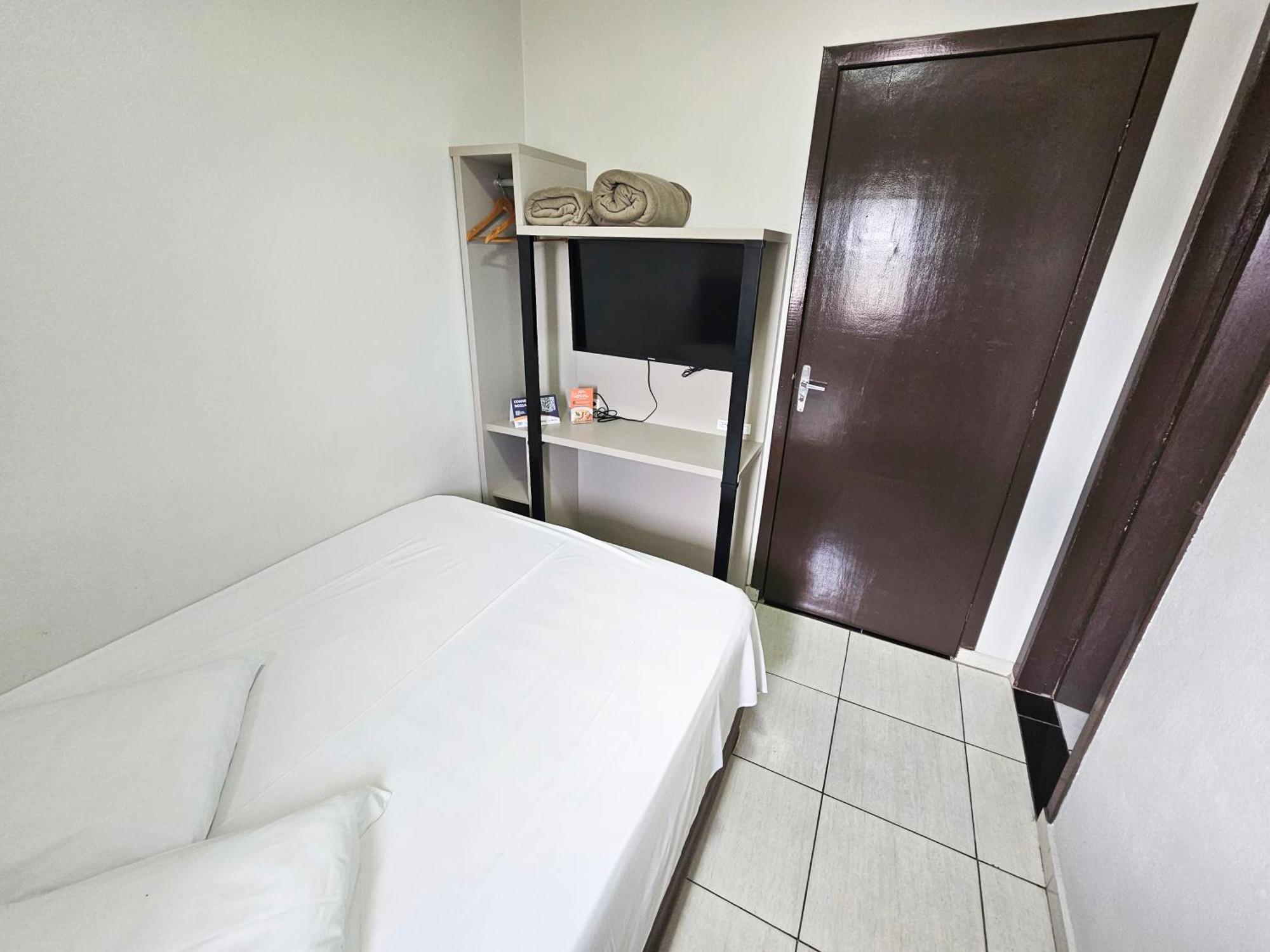 Ok Inn Hotel Criciuma คริซิอูมา ห้อง รูปภาพ