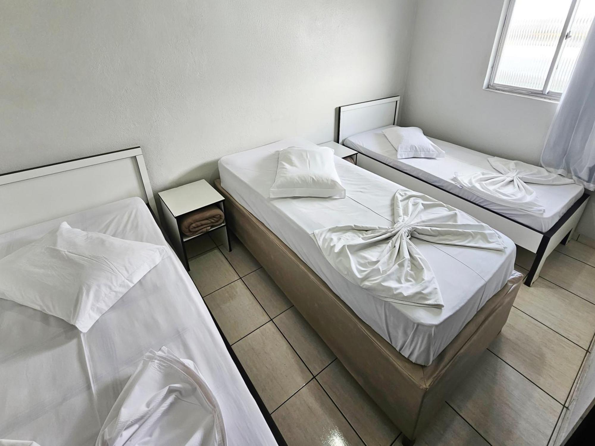 Ok Inn Hotel Criciuma คริซิอูมา ห้อง รูปภาพ