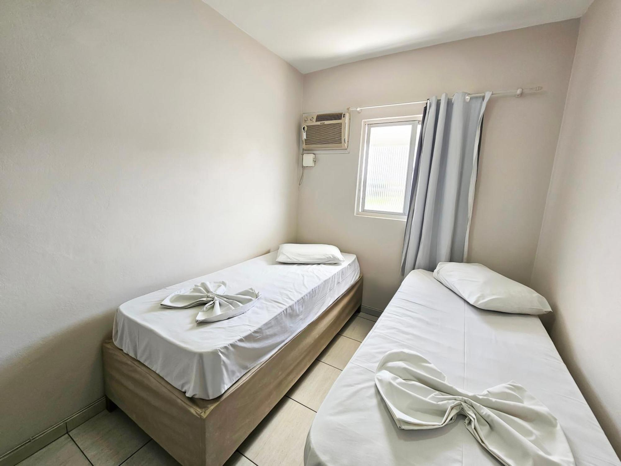 Ok Inn Hotel Criciuma คริซิอูมา ห้อง รูปภาพ