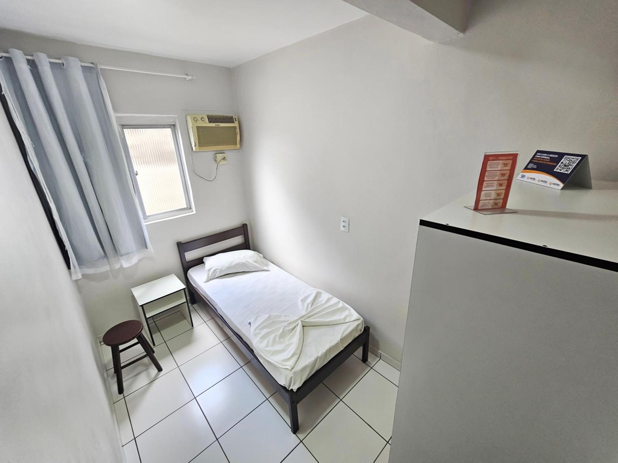 Ok Inn Hotel Criciuma คริซิอูมา ห้อง รูปภาพ