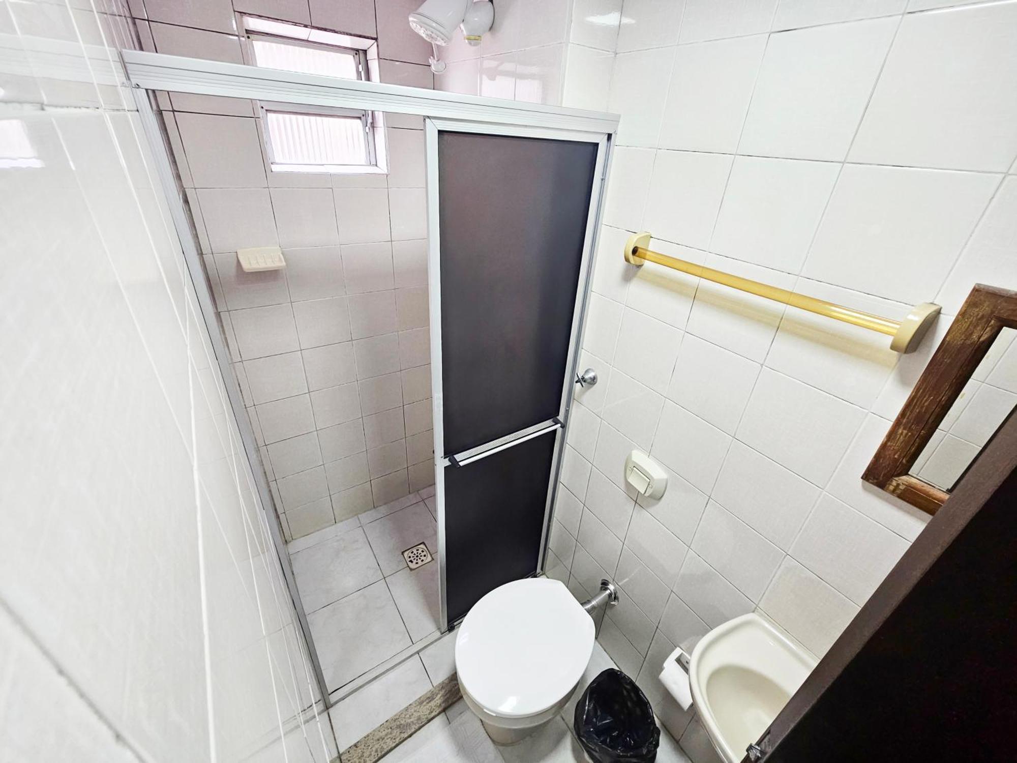 Ok Inn Hotel Criciuma คริซิอูมา ห้อง รูปภาพ
