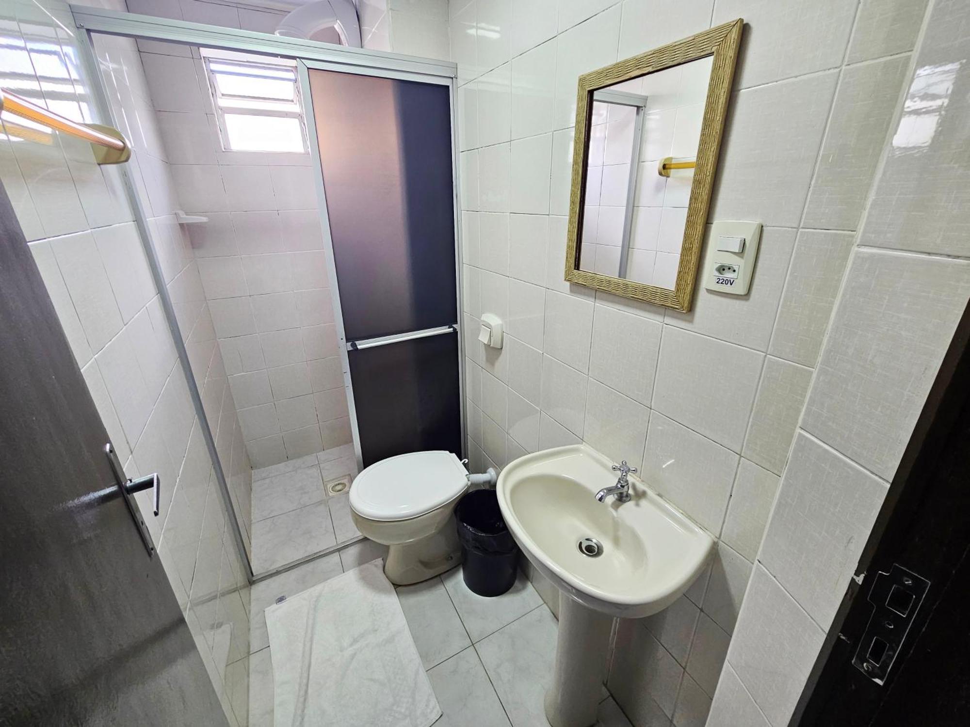 Ok Inn Hotel Criciuma คริซิอูมา ห้อง รูปภาพ