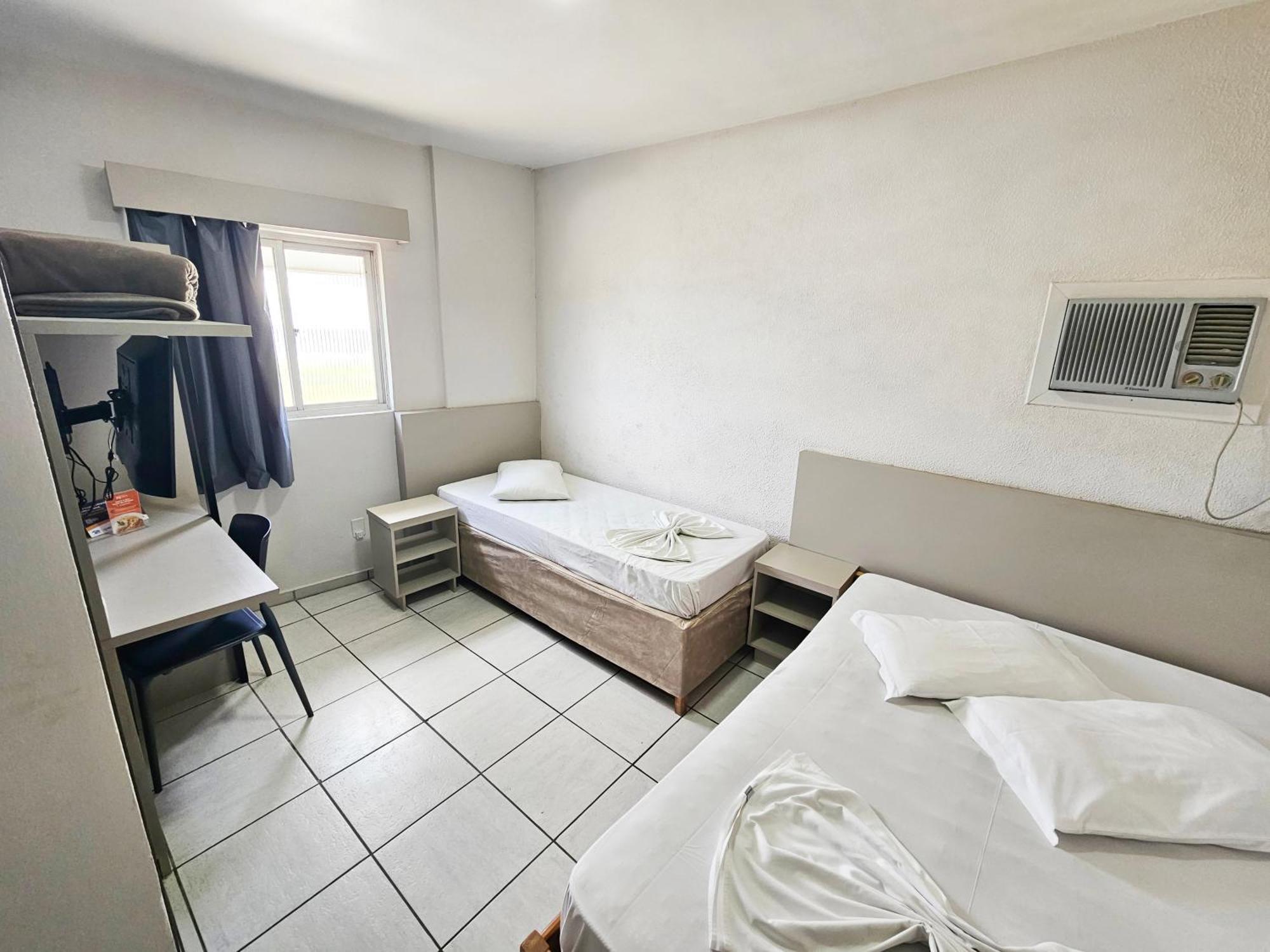 Ok Inn Hotel Criciuma คริซิอูมา ห้อง รูปภาพ